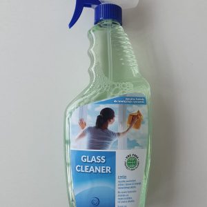 Glass Cleaner 650ml VOC<br>SKUTECZNE MYCIE SZKŁA