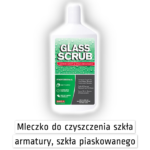 Mleczko do czyszczenia