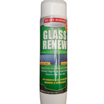 Glass Renew