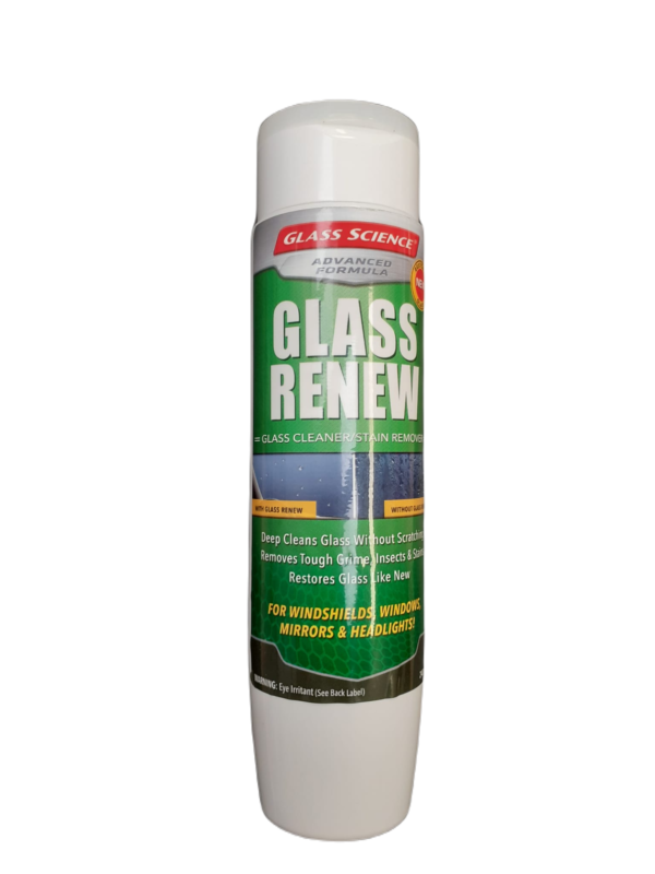 Glass Renew